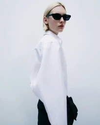 Magda Butrym Pre-Fall 2024