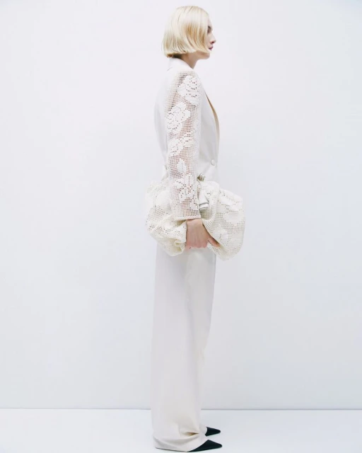 Magda Butrym Pre-Fall 2024