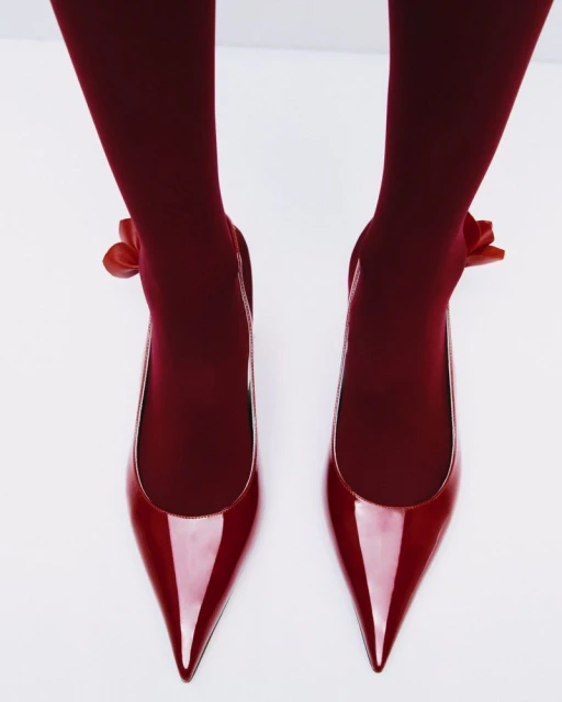 Magda Butrym Pre-Fall 2024