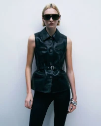 Magda Butrym Pre-Fall 2024