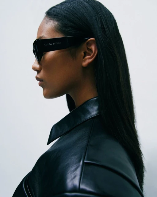 Magda Butrym Pre-Fall 2024