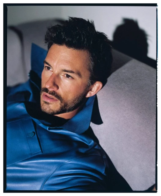 Cynthia Erivo & Jonathan Bailey - JUANKR