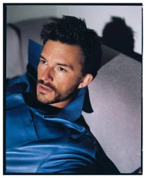 Cynthia Erivo & Jonathan Bailey - JUANKR