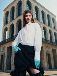 Marie Claire December 2025