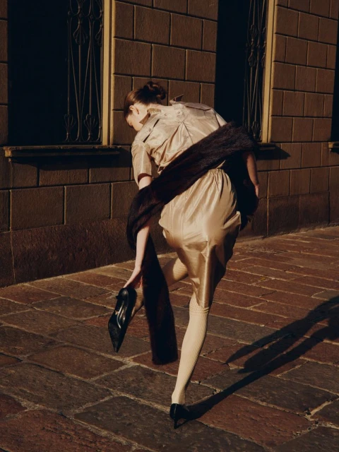 Marie Claire December 2025