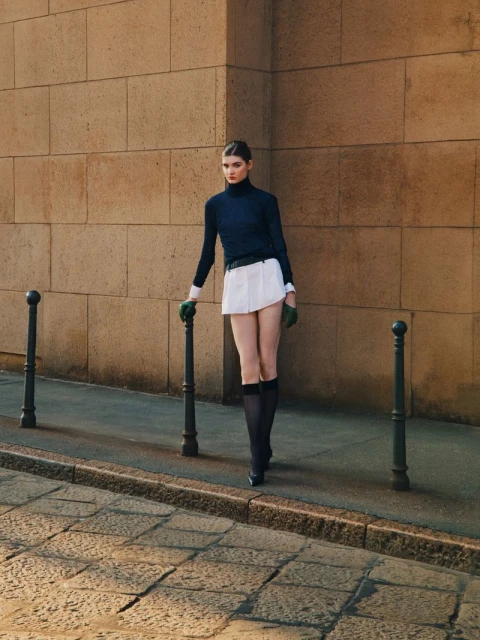 Marie Claire December 2025