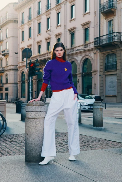 Marie Claire December 2025