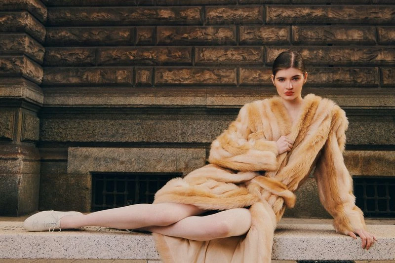 Marie Claire December 2025