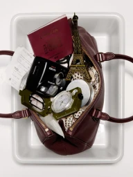 Prada x Marie Claire