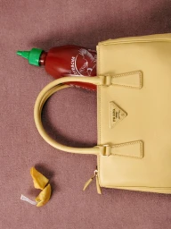 Prada x Marie Claire