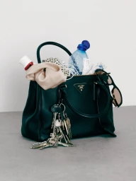 Prada x Marie Claire