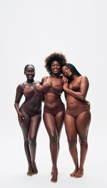 BODY by Victoria Collection