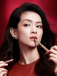 Estée Lauder Pure Color Explicit Slick Shine Lipstick