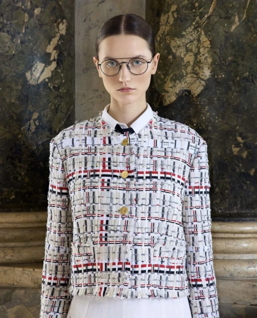 Thom Browne S/S 24