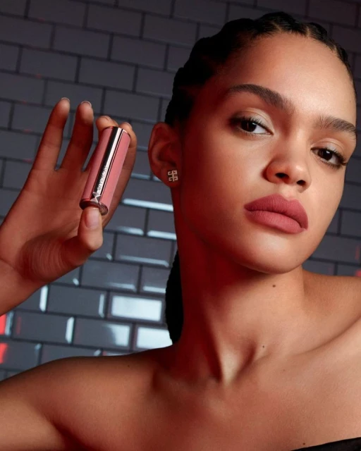 New Givenchy L’Interdit Mascara by Nicolas Prado