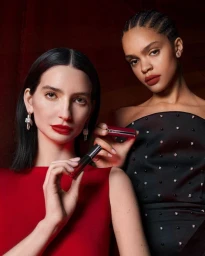 New Givenchy L’Interdit Mascara by Nicolas Prado