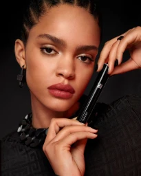 New Givenchy L’Interdit Mascara by Nicolas Prado