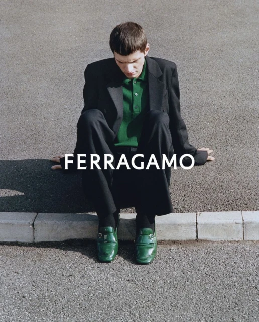 Ballerinas and Loafers