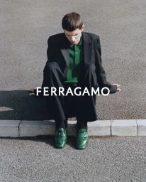 Ballerinas and Loafers