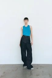 Ballerinas and Loafers