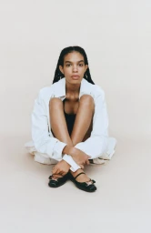 Ballerinas and Loafers