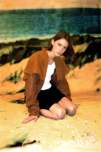 J.W. Anderson Spring/Summer 2024