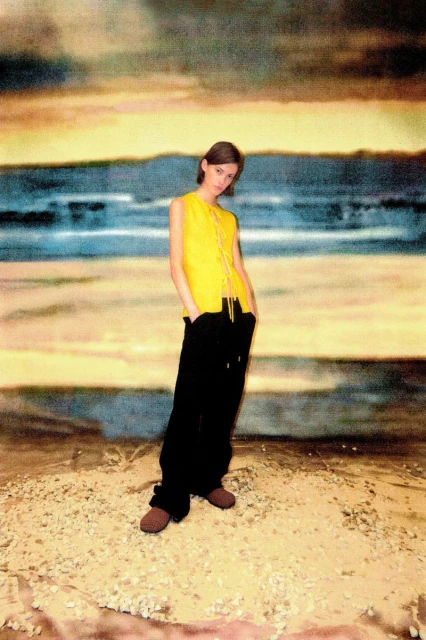 J.W. Anderson Spring/Summer 2024