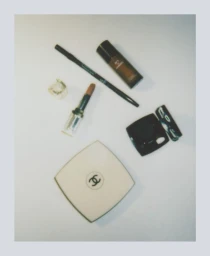 Beauty Talks with Tessa Thompson