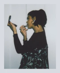 Beauty Talks with Tessa Thompson