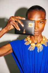 Schiaparelli The Face Bag 2024