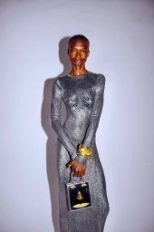 Schiaparelli The Face Bag 2024