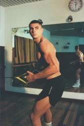 Personal Parade | Sport Chord