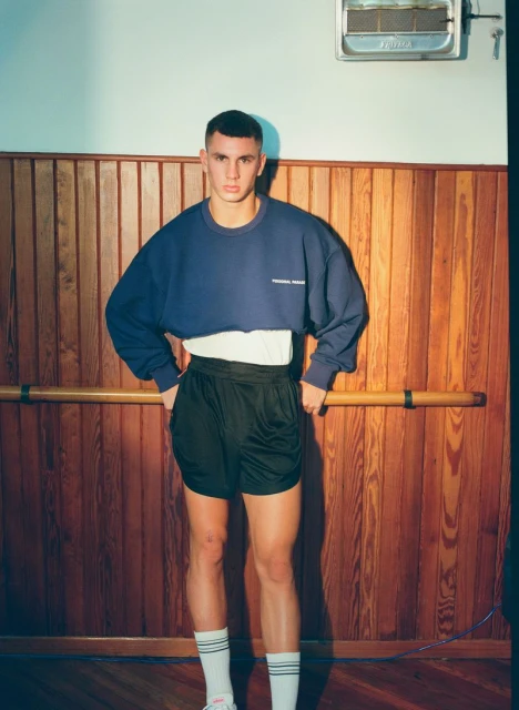 Personal Parade | Sport Chord