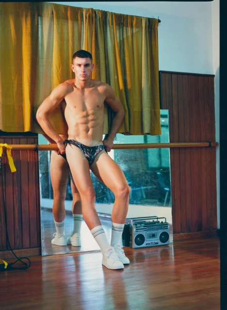 Personal Parade | Sport Chord