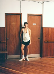 Personal Parade | Sport Chord