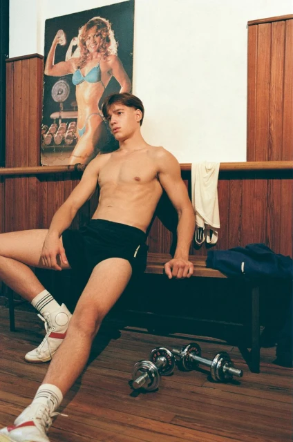 Personal Parade | Sport Chord