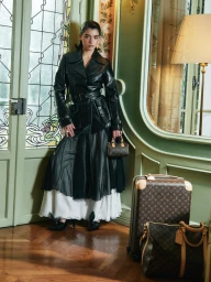 Louis Vuittion x Dixie D'Amelio