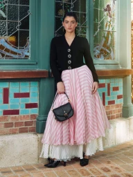 Louis Vuittion x Dixie D'Amelio