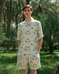 Amiri Middle East Exclusive Capsule Collection.