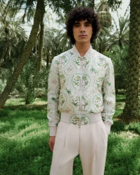 Amiri Middle East Exclusive Capsule Collection.