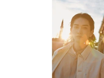 Tod's - The Art of Craftmanship I Keita Machida in Venice