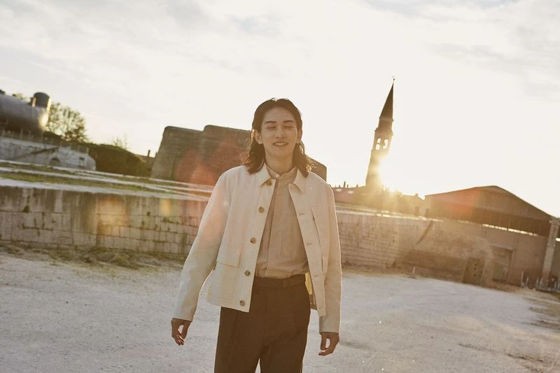 Tod's - The Art of Craftmanship I Keita Machida in Venice