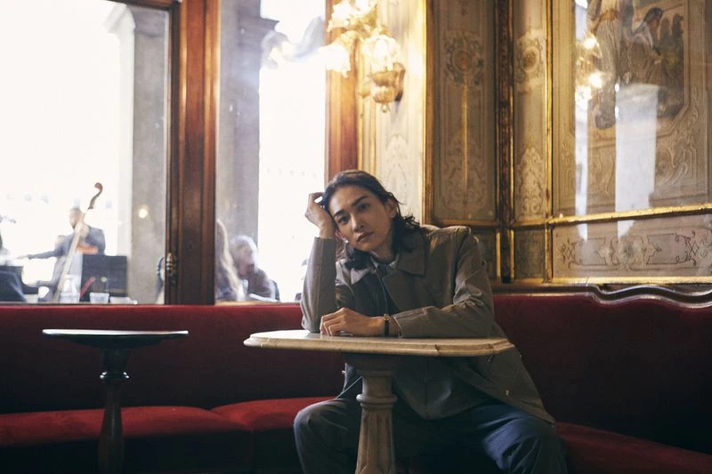 Tod's - The Art of Craftmanship I Keita Machida in Venice