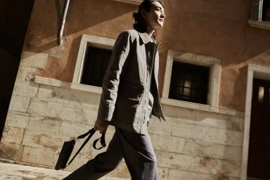 Tod's - The Art of Craftmanship I Keita Machida in Venice