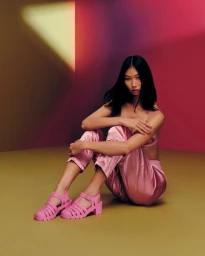 Melissa 2024 Global campaign