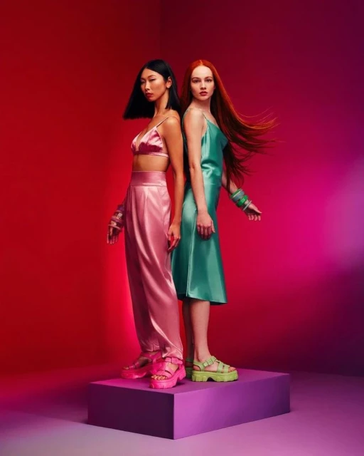 Melissa 2024 Global campaign