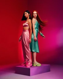 Melissa 2024 Global campaign