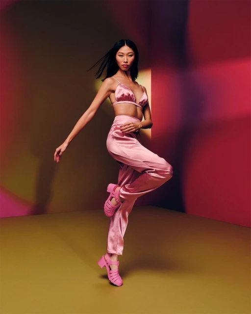 Melissa 2024 Global campaign