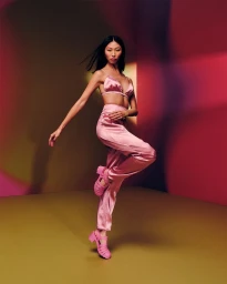 Melissa 2024 Global campaign