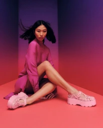 Melissa 2024 Global campaign